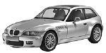 BMW E36-7 P260A Fault Code