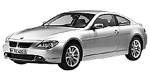 BMW E63 P260A Fault Code