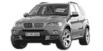 BMW E70 P260A Fault Code