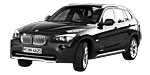 BMW E84 P260A Fault Code