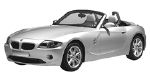 BMW E85 P260A Fault Code