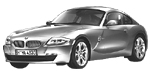 BMW E86 P260A Fault Code