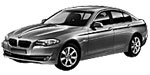 BMW F10 P260A Fault Code