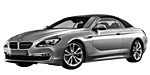 BMW F12 P260A Fault Code