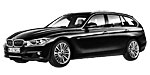 BMW F31 P260A Fault Code