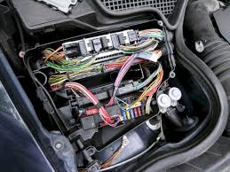 See P260A in engine