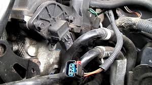 See P260A in engine